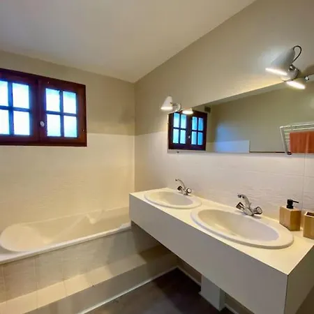 La Cantina, Piscine *