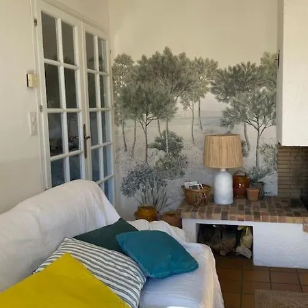 La Cantina, Piscine Villa Lege-Cap-Ferret