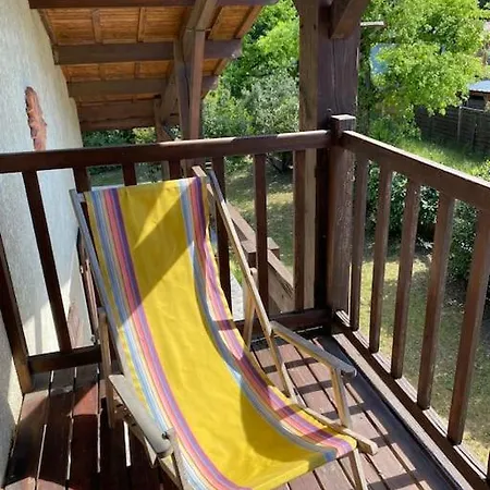 La Cantina, Piscine