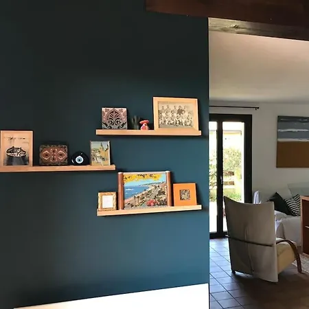La Cantina, Piscine Villa *