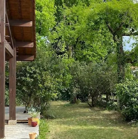 La Cantina, Piscine * Lege-Cap-Ferret