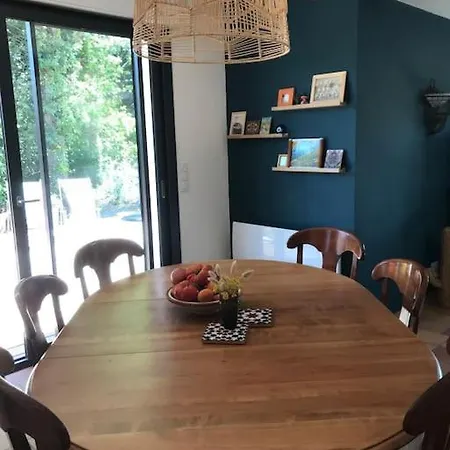 La Cantina, Piscine Villa Lege-Cap-Ferret
