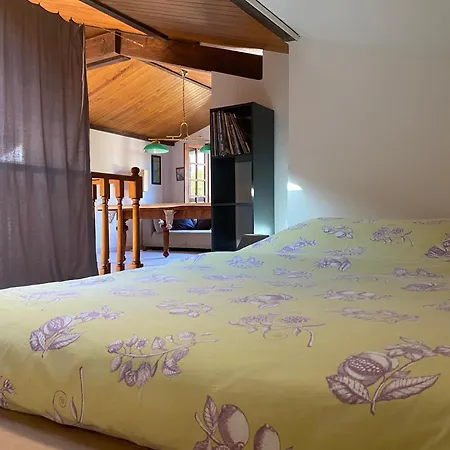 La Cantina, Piscine וילה