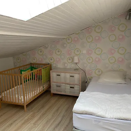 וילה La Cantina, Piscine