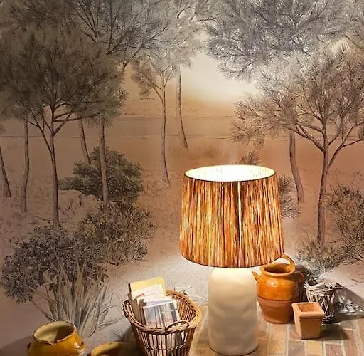 La Cantina, Piscine Villa Lège-Cap-Ferret