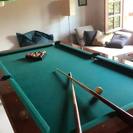 Villa La Cantina, Piscine