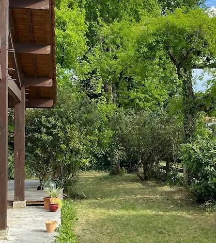 La Cantina, Piscine * Lege-Cap-Ferret