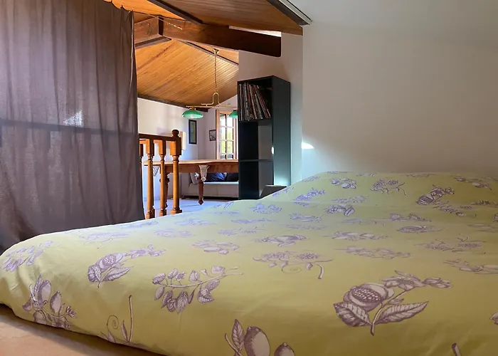 La Cantina, Piscine Villa